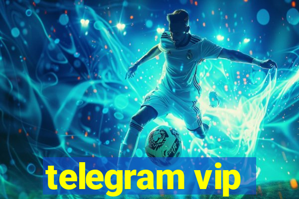 telegram vip